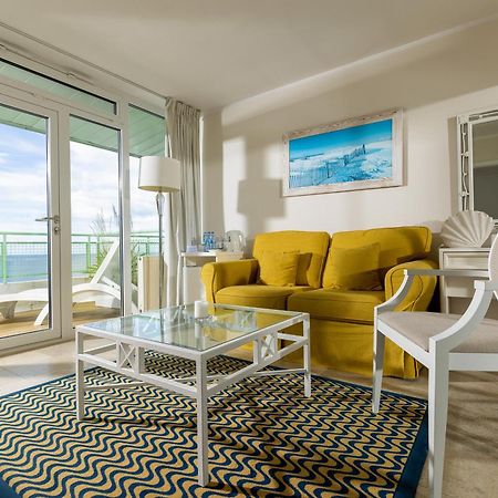 Hotel Bryza Resort & Spa Jurata Εξωτερικό φωτογραφία
