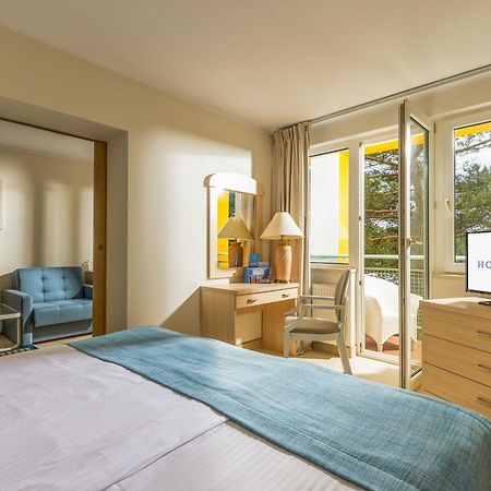 Hotel Bryza Resort & Spa Jurata Εξωτερικό φωτογραφία
