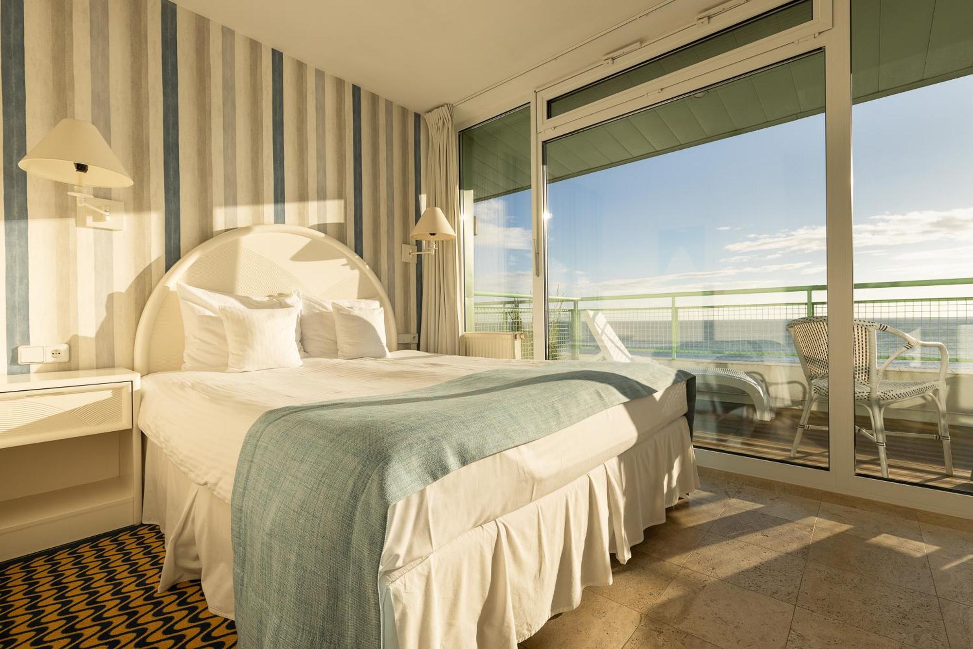Hotel Bryza Resort & Spa Jurata Εξωτερικό φωτογραφία