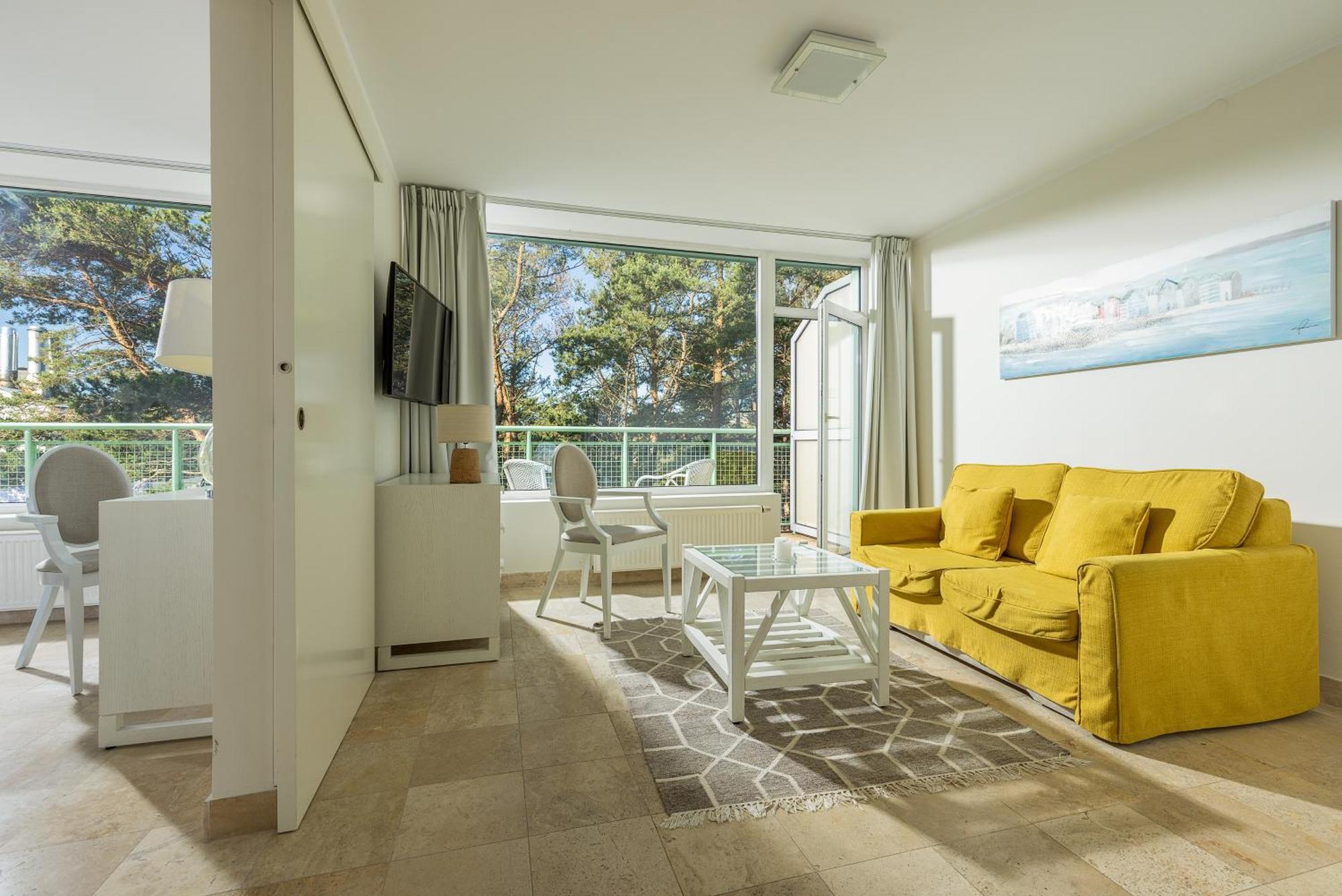 Hotel Bryza Resort & Spa Jurata Εξωτερικό φωτογραφία