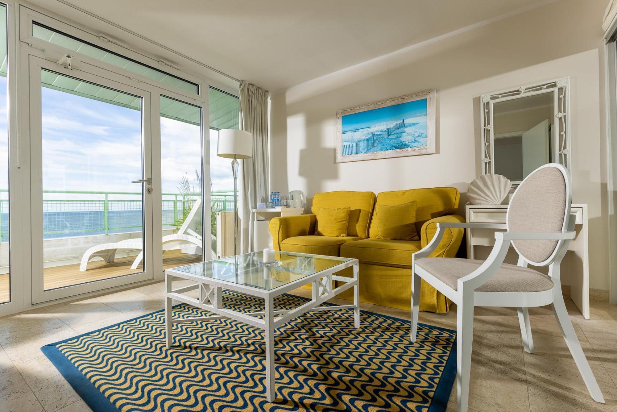 Hotel Bryza Resort & Spa Jurata Εξωτερικό φωτογραφία